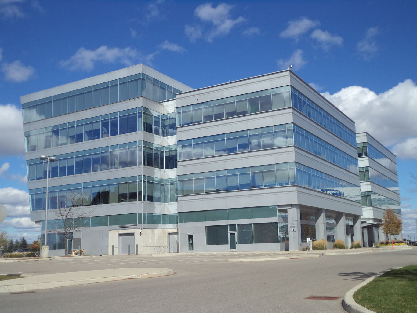 Stantec - Derry Road